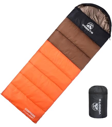 寝袋　5個 Amazon.co.jp: 寝袋, 【全5カラー】190 * 75cm 軽量 封筒型